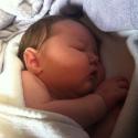 Baby: Linnea 120928