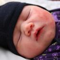 Baby: Klara Lovisa Forsman