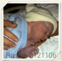 Baby: Rasmus 