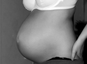 GBS under graviditeten kan medföra risker för fostret